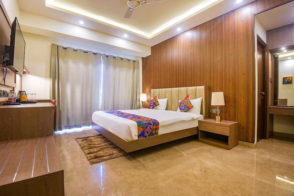 FabHotel Prime PAS Resorts