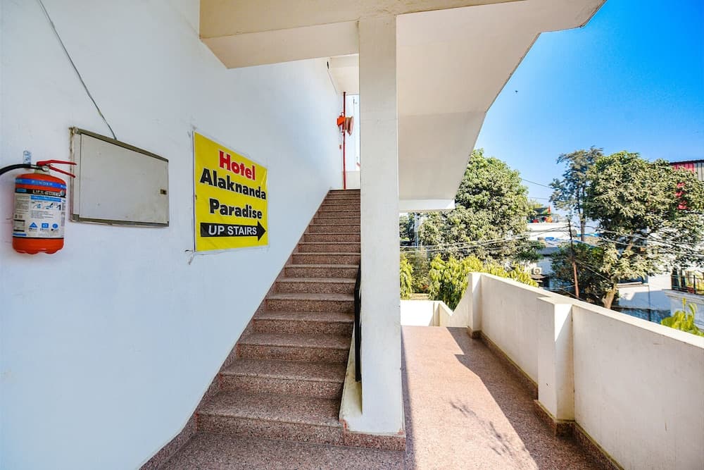 Konaklama yeri girişi