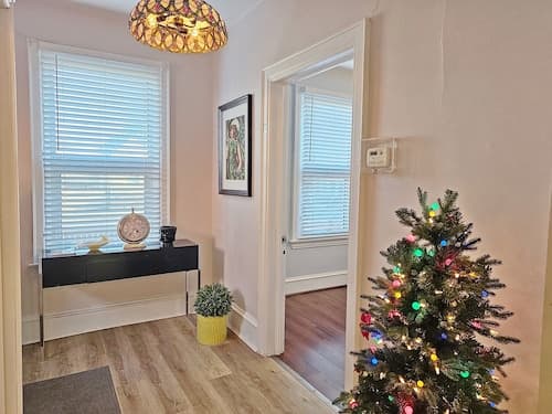 Winnipeg Holiday