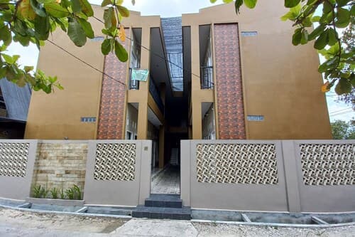 Hotel O Pinus Jaya SyariahNearTaman Amaryllis Pekanbaru