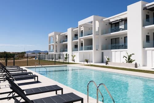 Oliva Suites