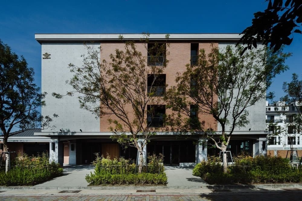 XIUXI HOTEL