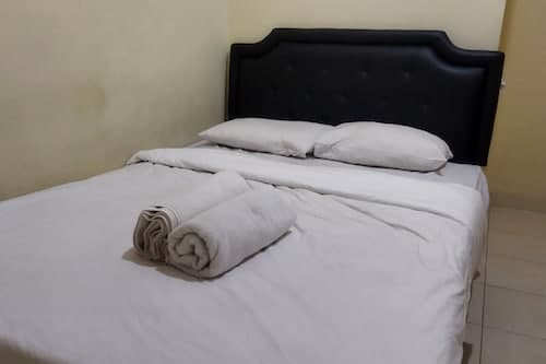 Hotel O Widya Homestay SyariahNearBandara Sultan Syarif Kasim II