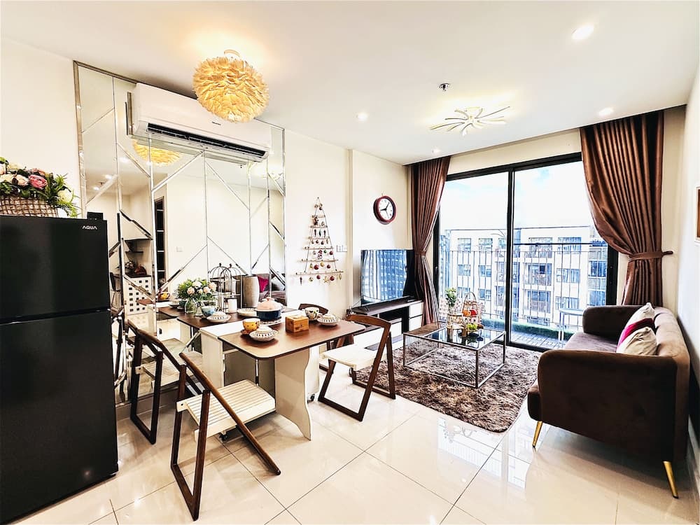 Armin Homes 2BR Vinhomes Ocean Park