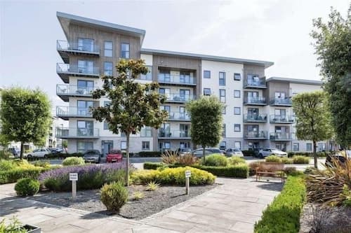 Inviting 2 Bedroom Apartment in Maidenhead