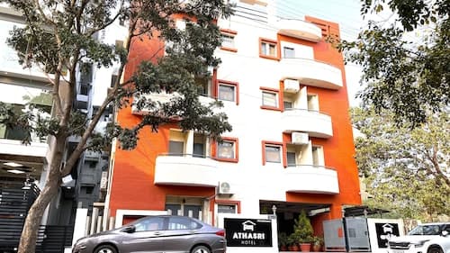 Athasri Hotel HSR Layout