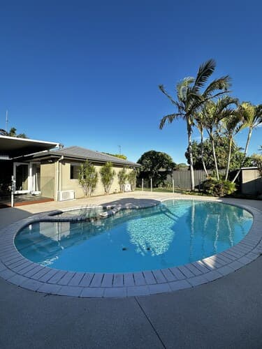 Tranquil Scape-Villa with Pool