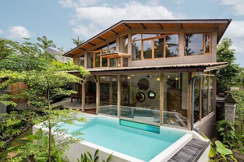 Casa Pohon Ubud