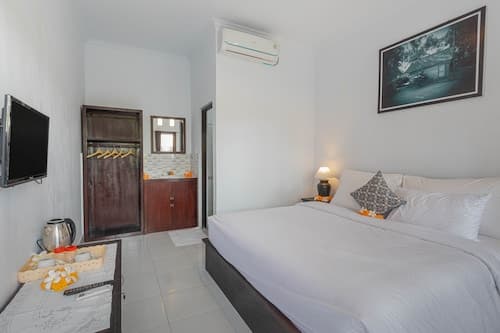 Sekar Bali Homestay