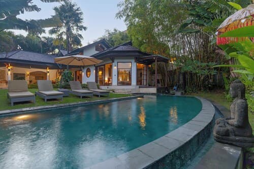 Anaya Villa by Betterplace