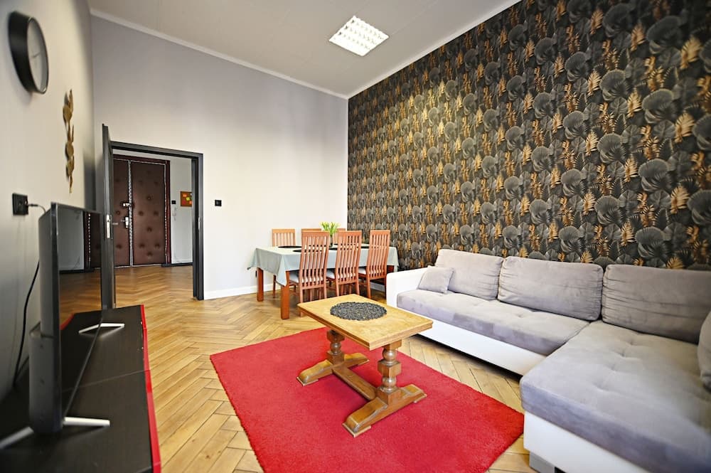 The Office by 3City Rentals