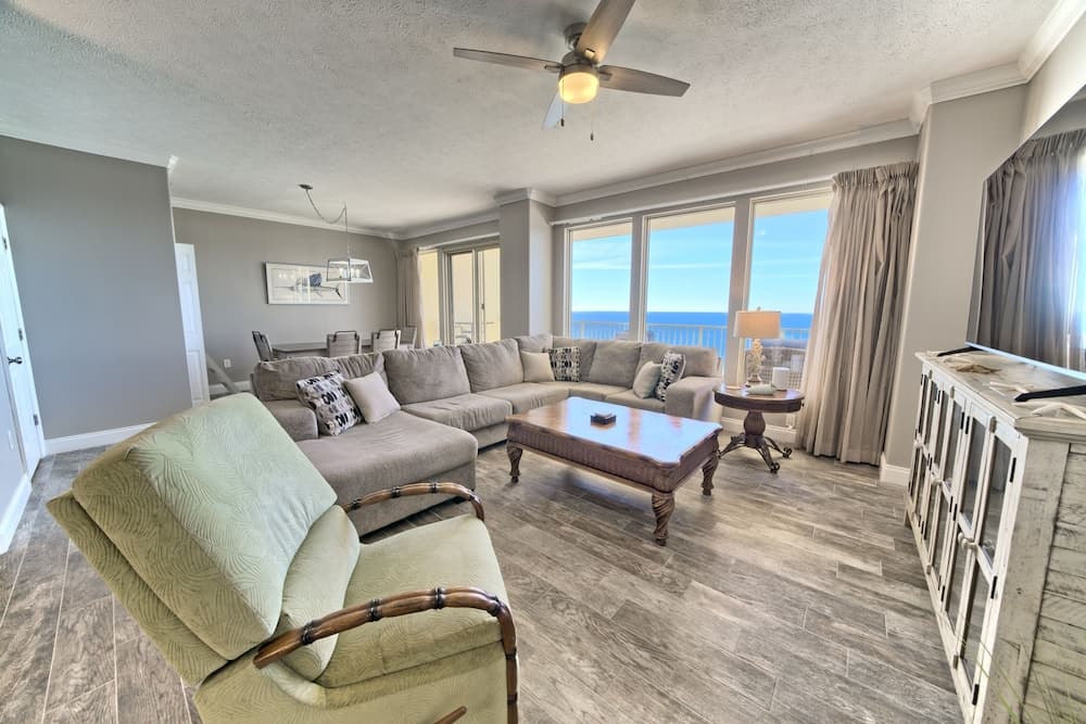 Unit 2304 2 Bedroom Condo by RedAwning