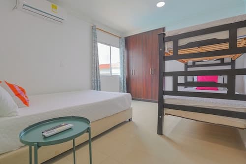Hotel Villa Roca By St Hoteles
