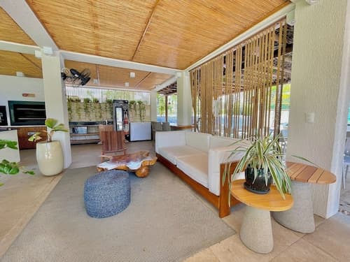 Wai Wai Cumbuco Resort