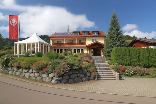 Hotel JMS Holiday Allgäu