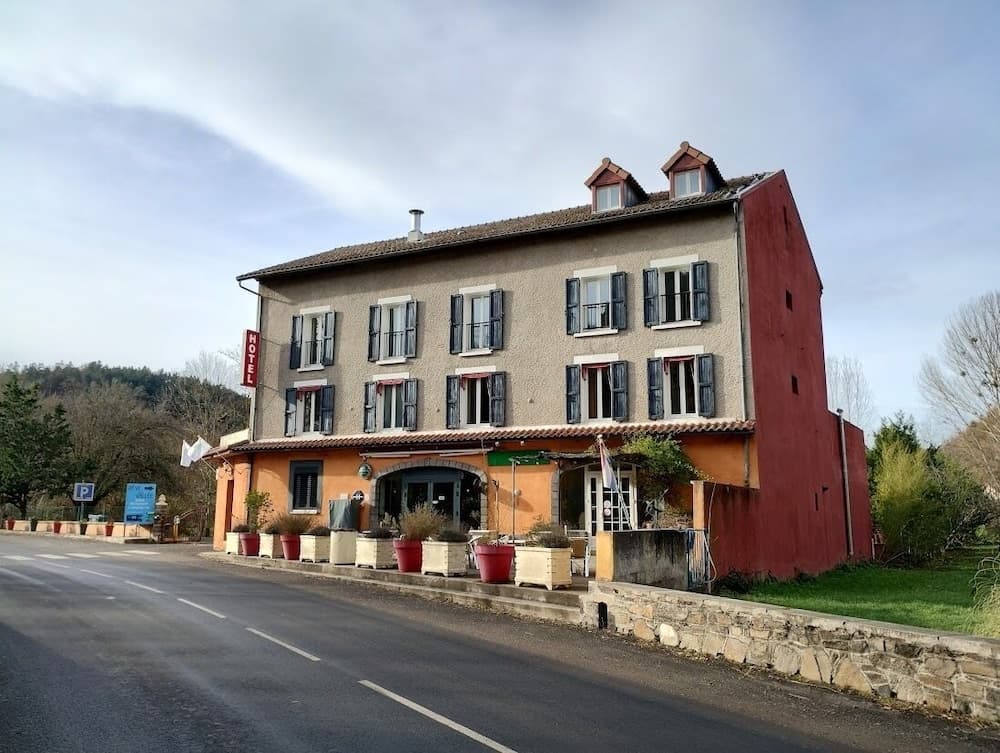 Rêve de la Vallée