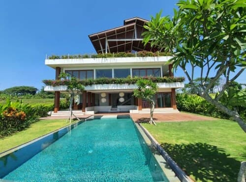 Villa Nesara