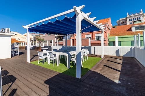Lisbon Terrace Suites for Large Groups