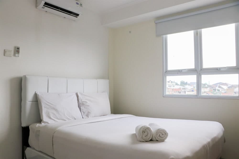 Spacious And Tranquil 2Br Apartment Gateway Pasteur