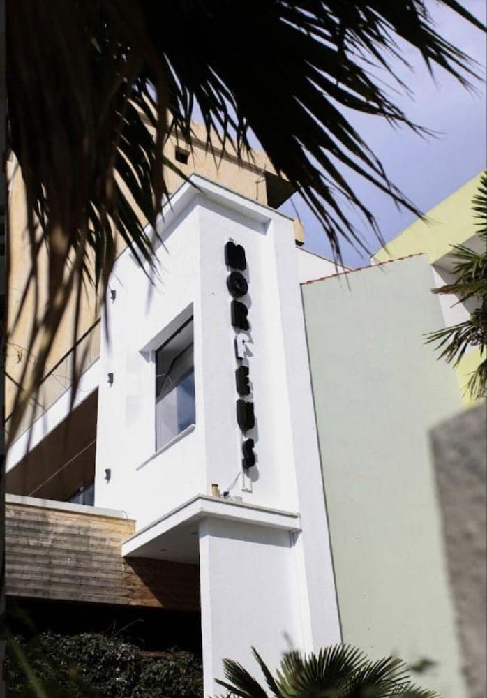 Morfeus Hotel