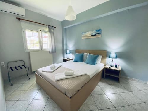 Lefkada Blue - Apartments