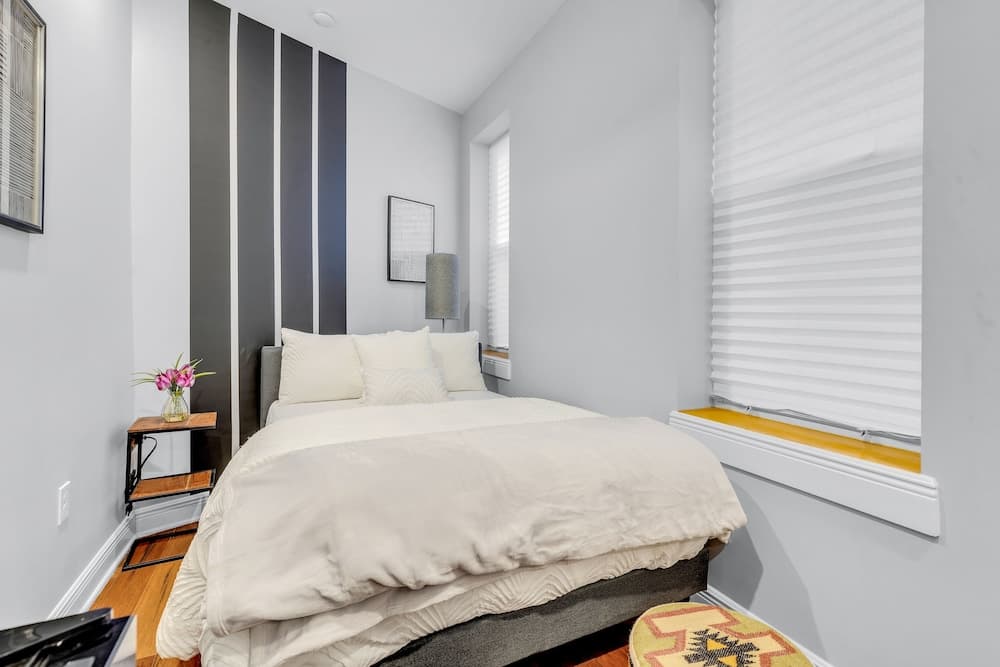 W Oxford St Charm 1 BR Apartment Central Philly