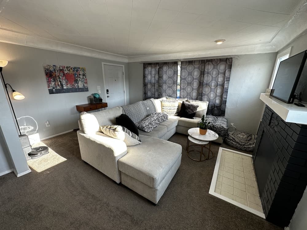 Tacoma Homestay