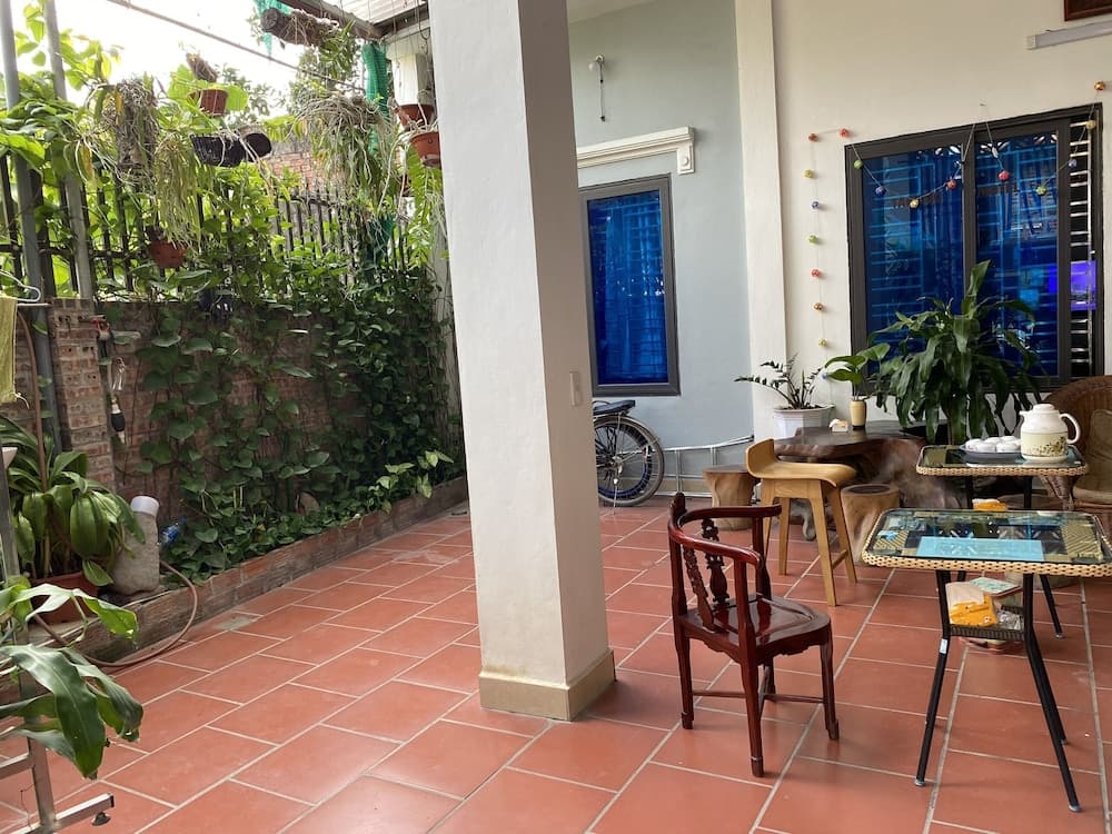 Tam Coc Motel