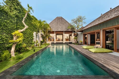 Navya Villas