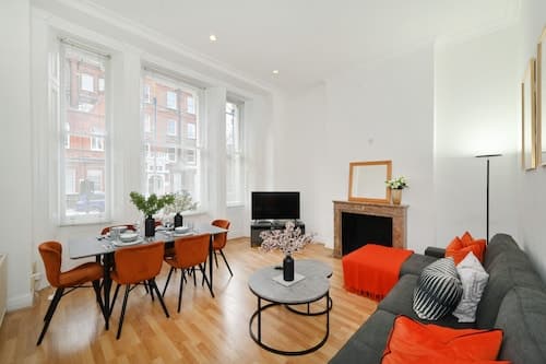 London Choice-Gloucester Road-Kensington