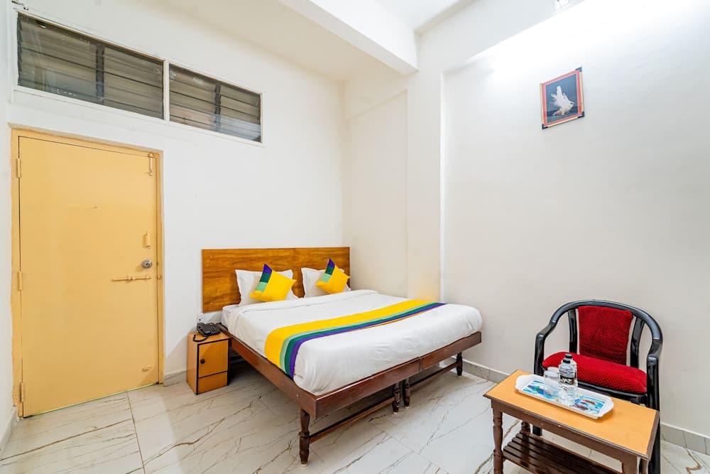 Itsy Hotels Mansi