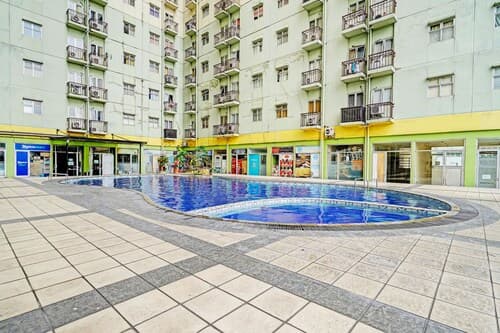 Hotel O Metro Suites Apartment By Goodvibes