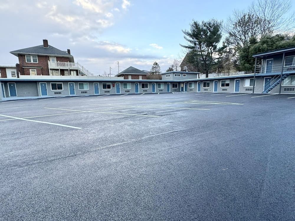 Residency Inn & Studios