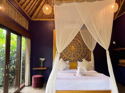 Joyously Raw Villas