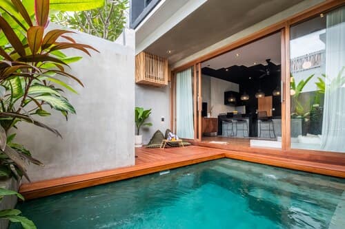 Hebe Villa by Betterplace