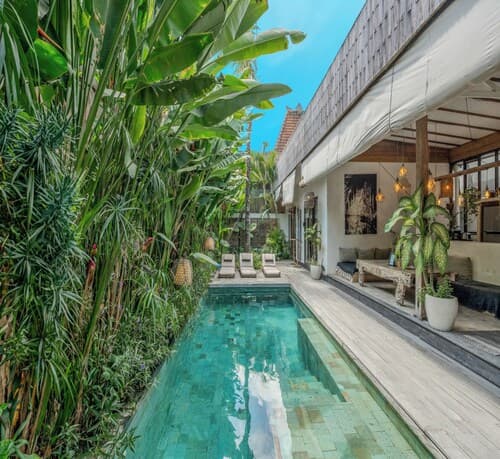 Kula Villa by Betterplace