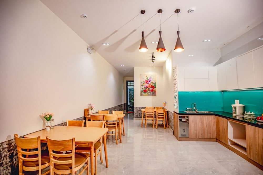Tiboley Homestay