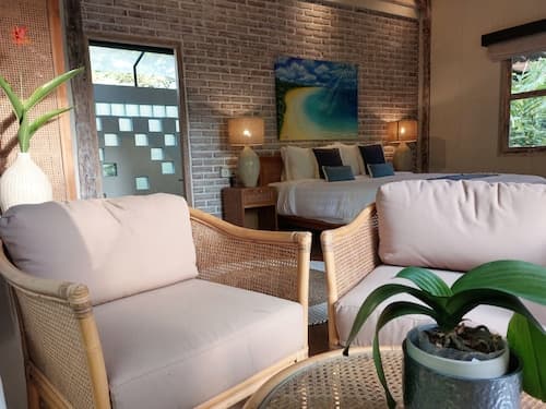 Spaces Bali