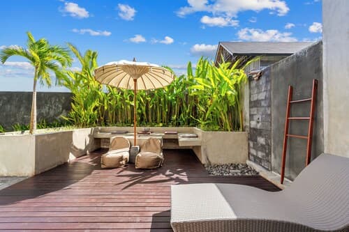 Octo 7 Villa by Betterplace