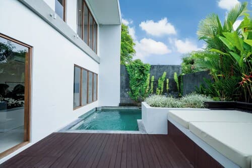 Octo 3 Villa by Betterplace