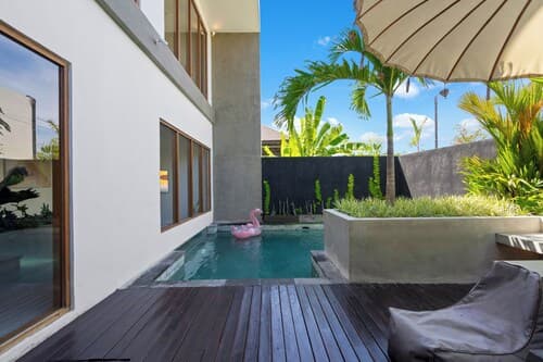 Octo 8 Villa by Betterplace