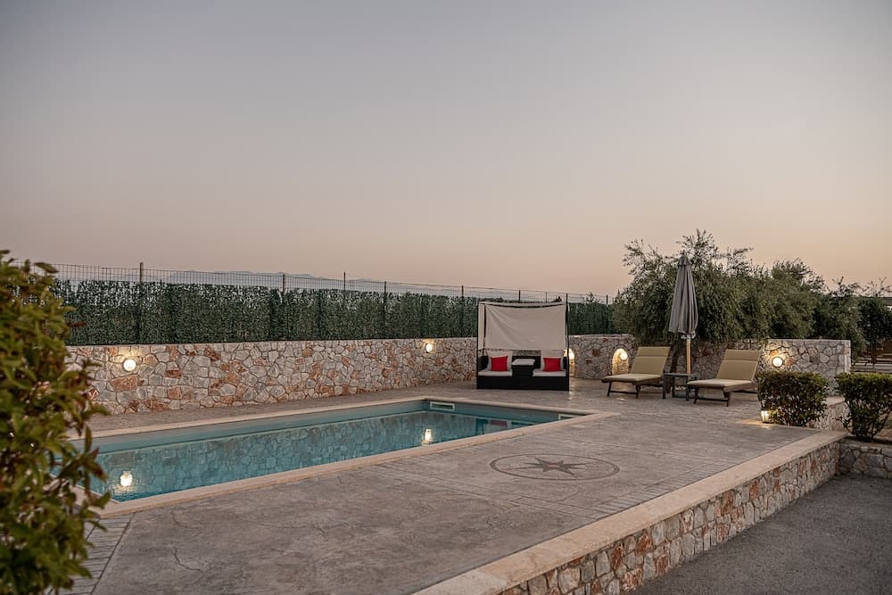 Alkistis Sweet Homes