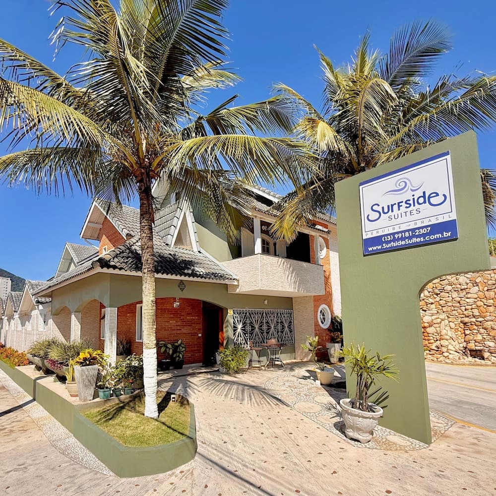 Surfside Suites