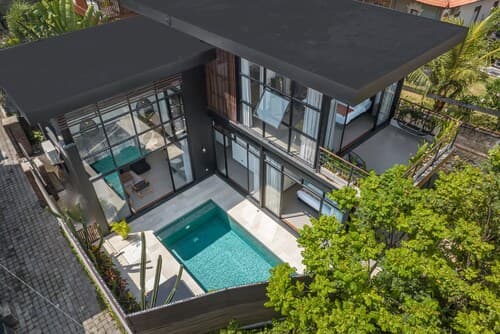 Villa Greta