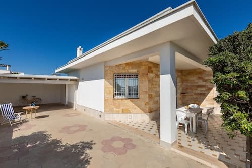 3674 Villetta Sapore di Sale by Barbarhouse