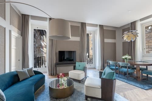 Palazzo Signoria Luxury Apartments