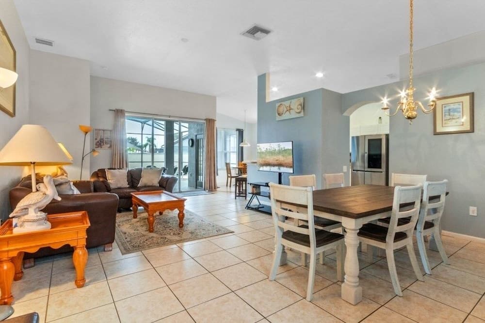 3br, 2ba Private Pool Villa, Just Steps Away From 3 Bedroom Villa by RedAwning