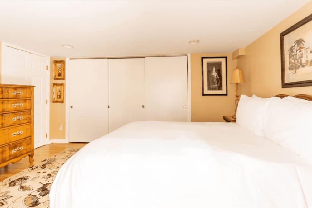 Spacious Townhome in St. Louis