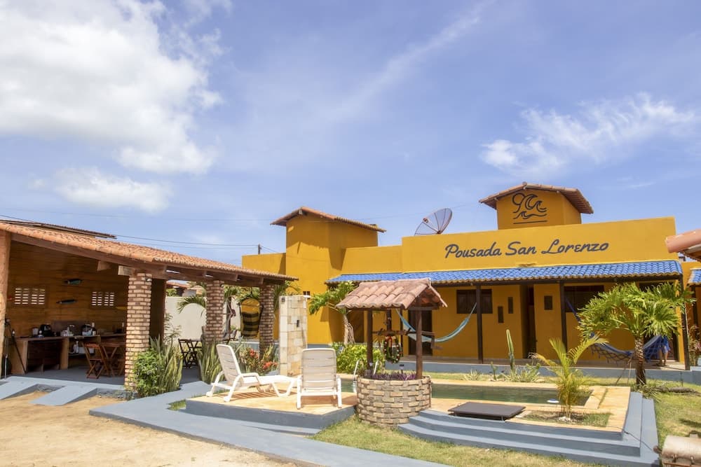 Pousada San Lorenzo
