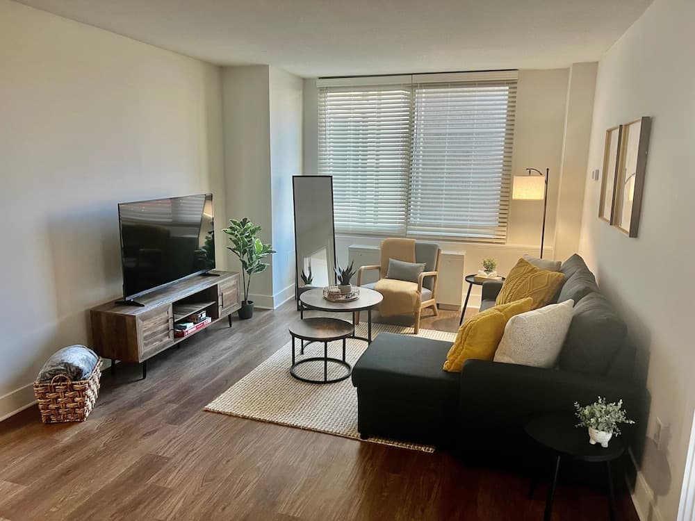ComfyGetaway by DC,Metro,Airport